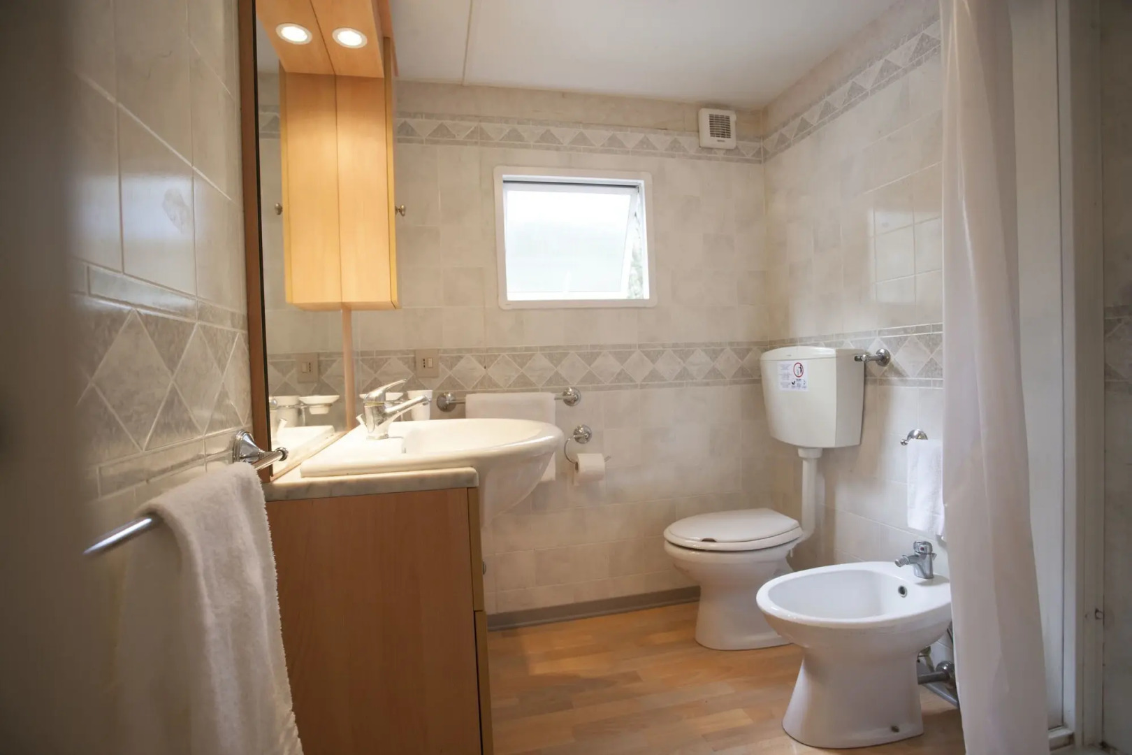 PuntAla Camp & Resort