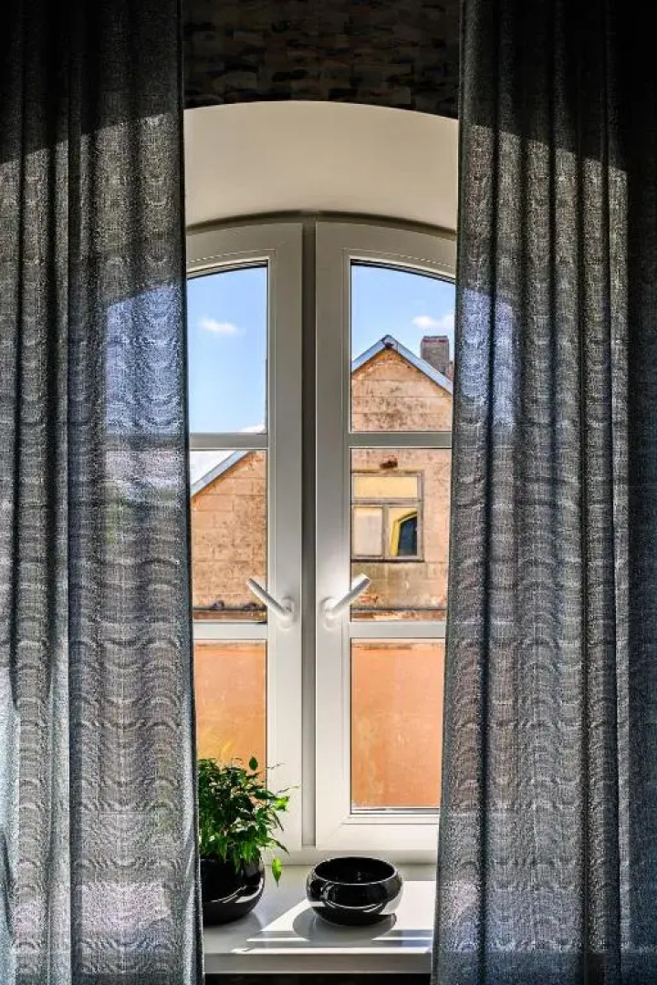 Modern studio - 10min walk to the sea