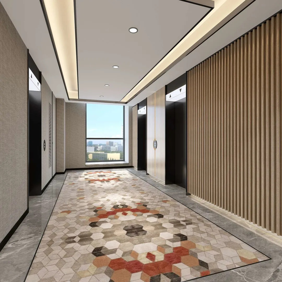 Hilton Garden Inn Rizhao High-Tech Zone