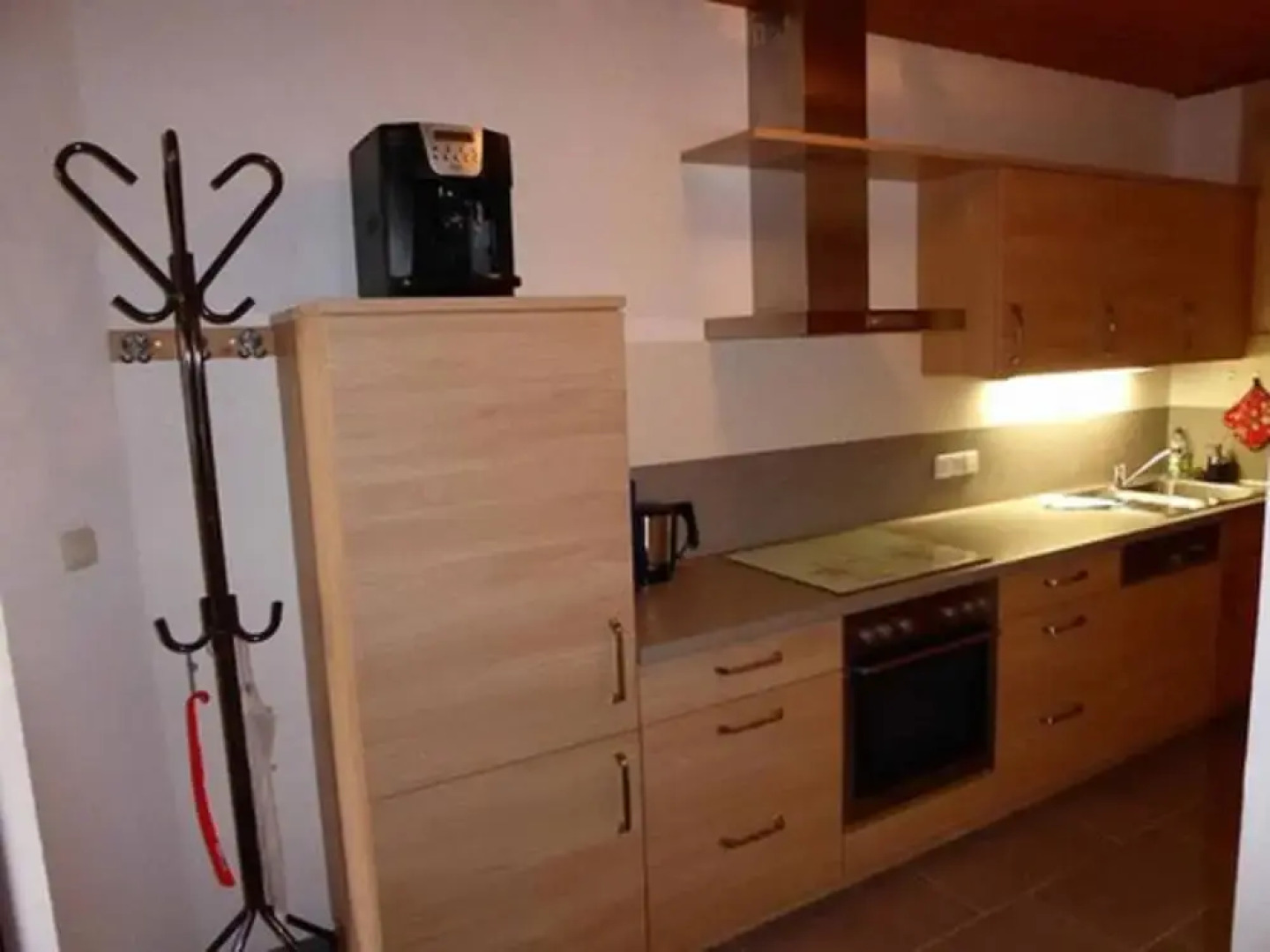 Appartement am Waldeck