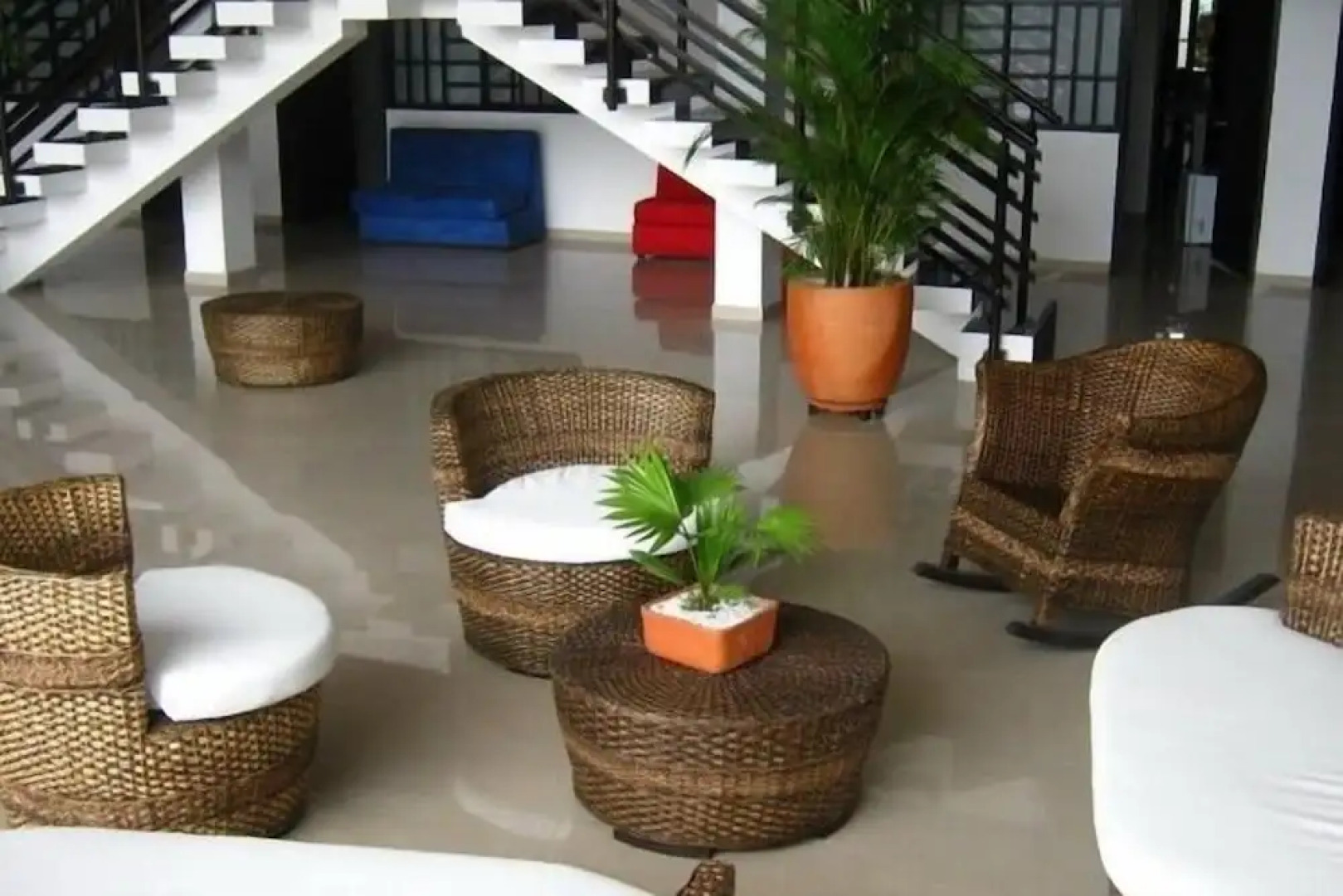 Terrazas de San Agustin Hotel