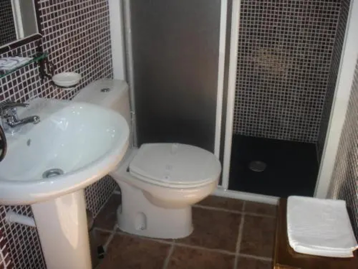 Complejo Rural Los Chozos