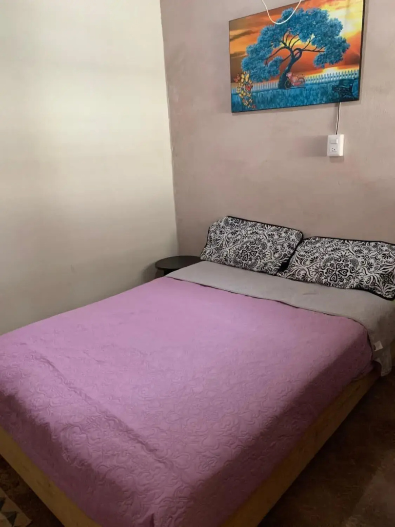 Cabaña Miroji