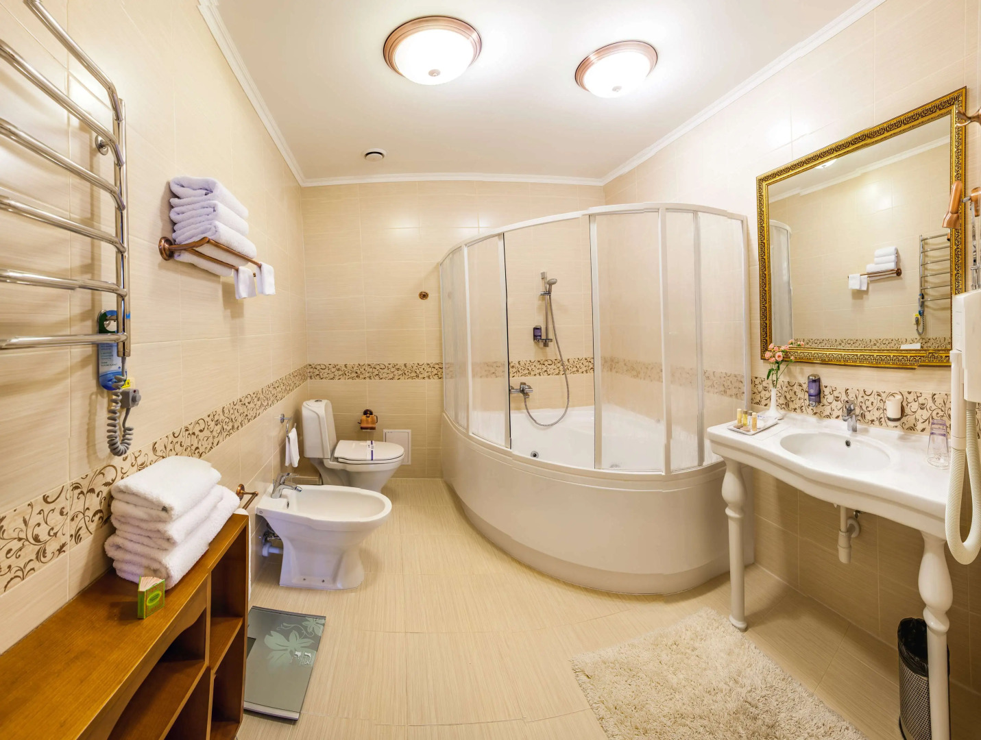 Отель «Палаццо Премьер»