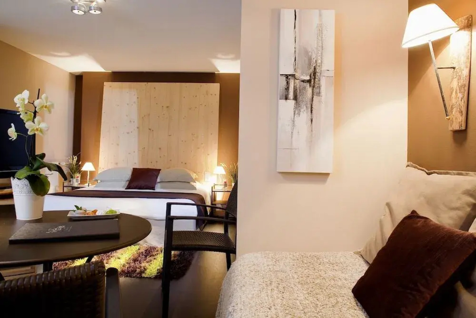 Hotel Le Fort du Pre