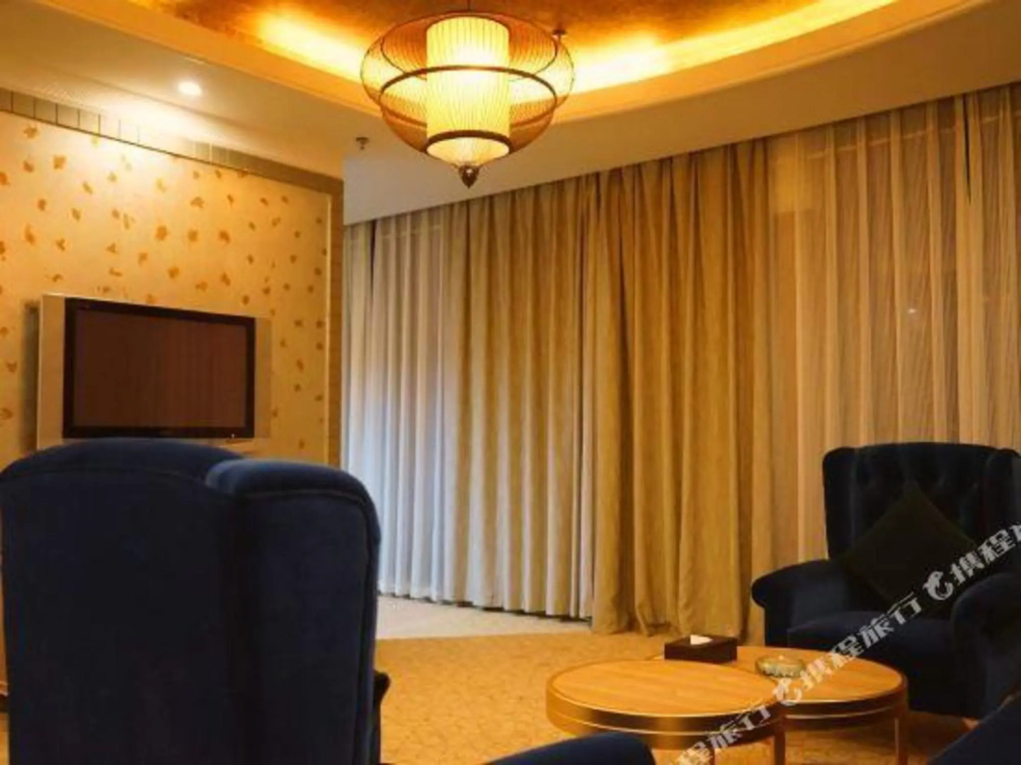 Golden Bay Resort Urumqi