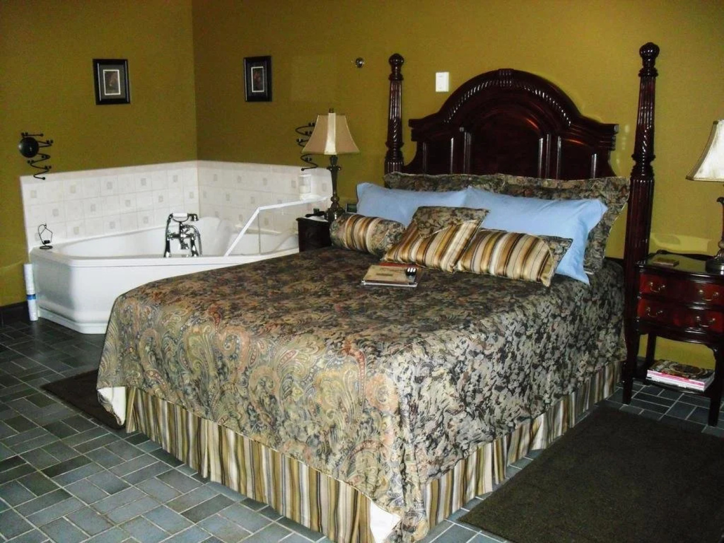 Hampton Bed and Breakfast