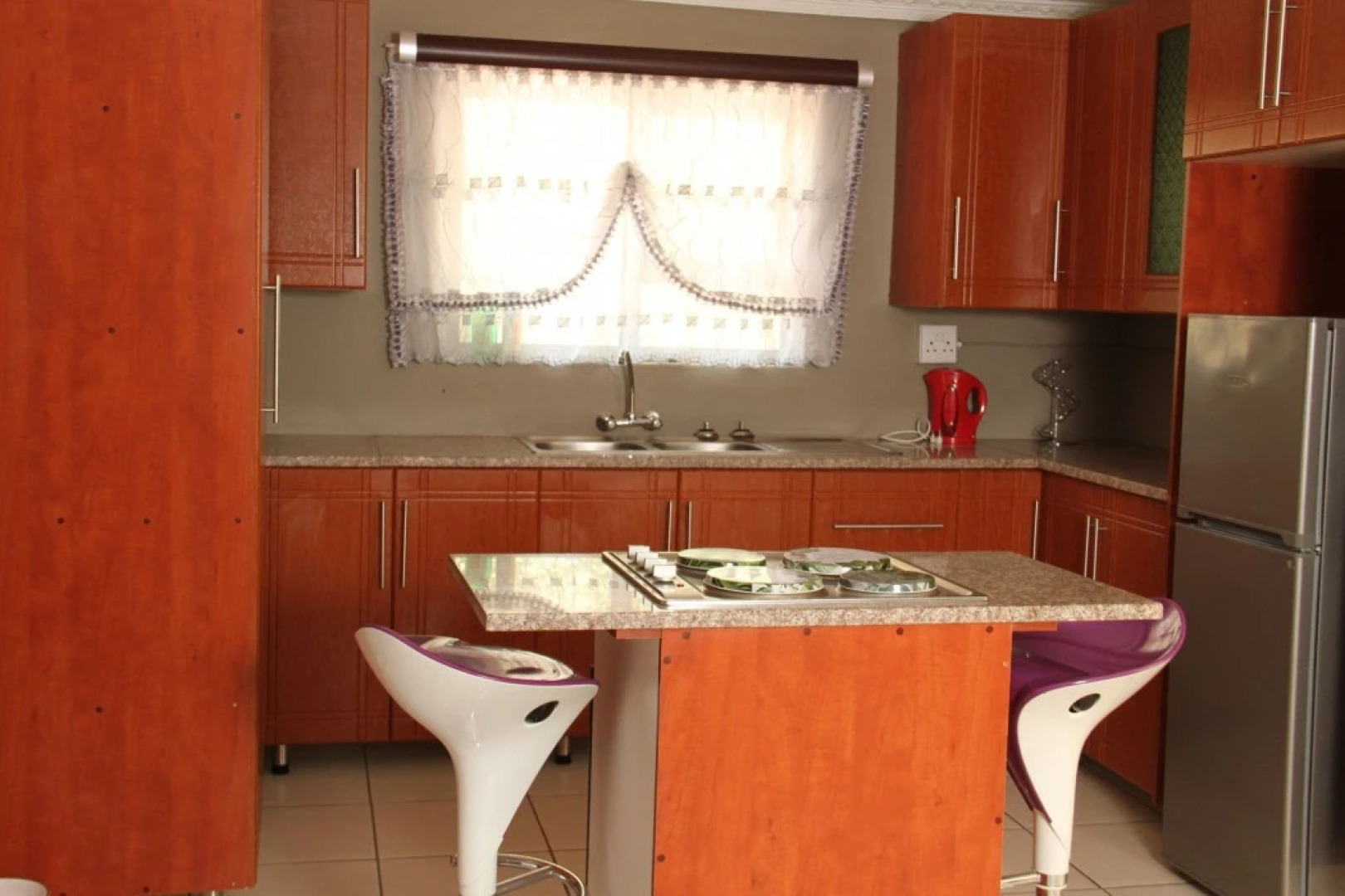 Tinyiko Kruger Lodge