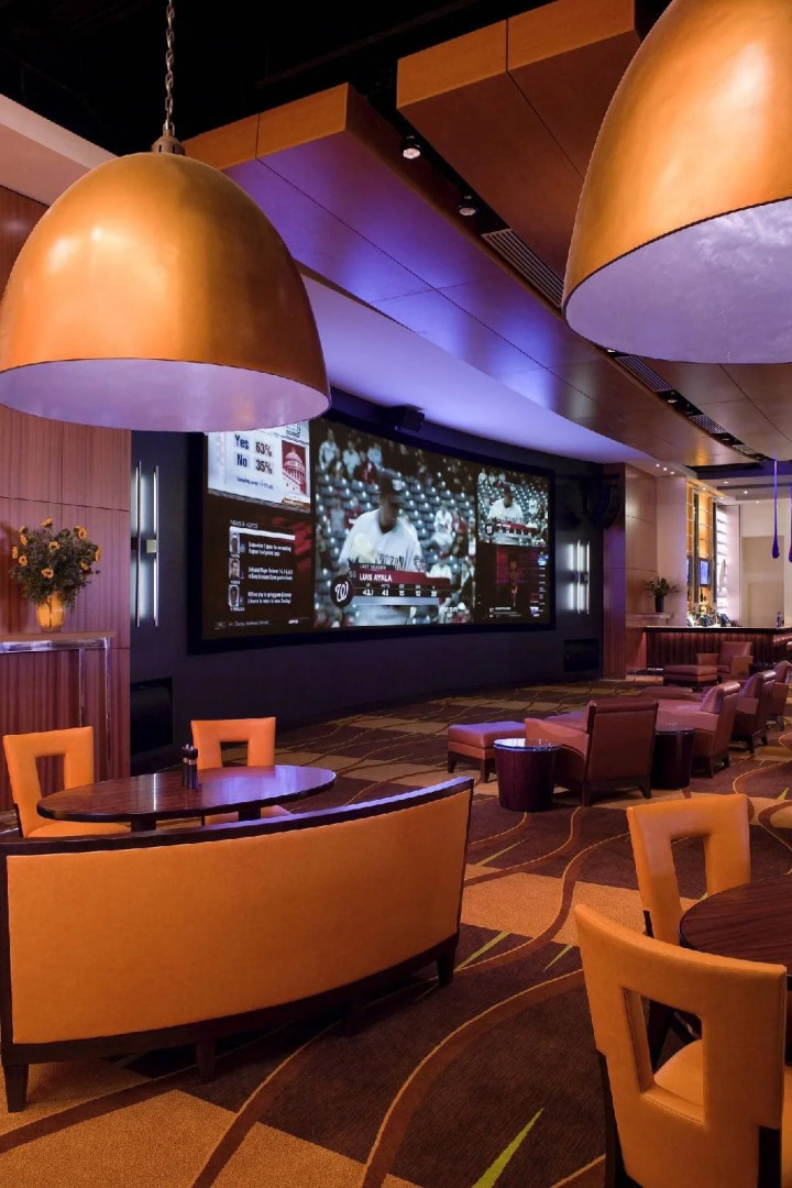 Gaylord National Resort & Convention Center