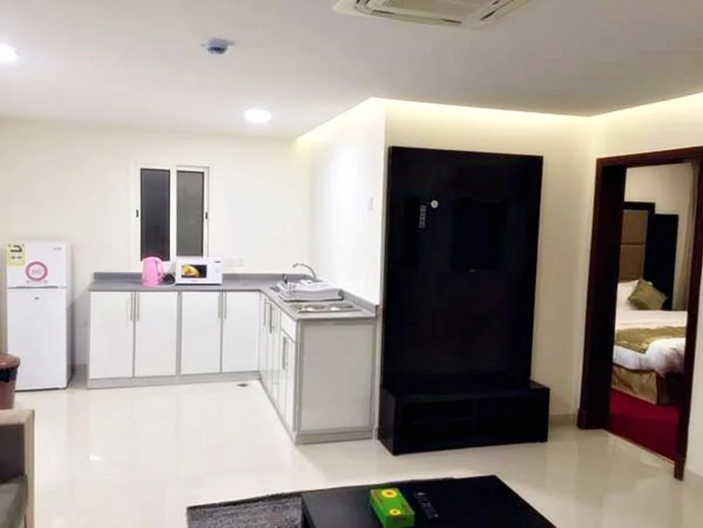 Ajwa Hotel Apartments