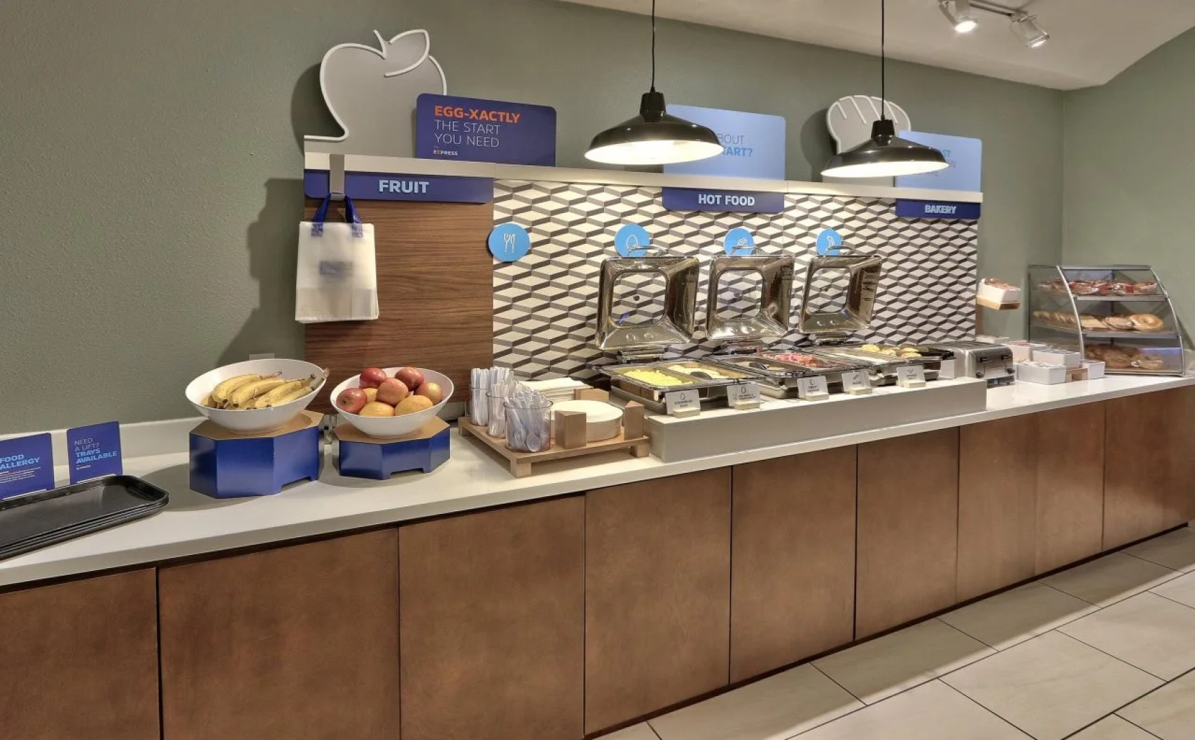 Holiday Express & Suites Portales by IHG