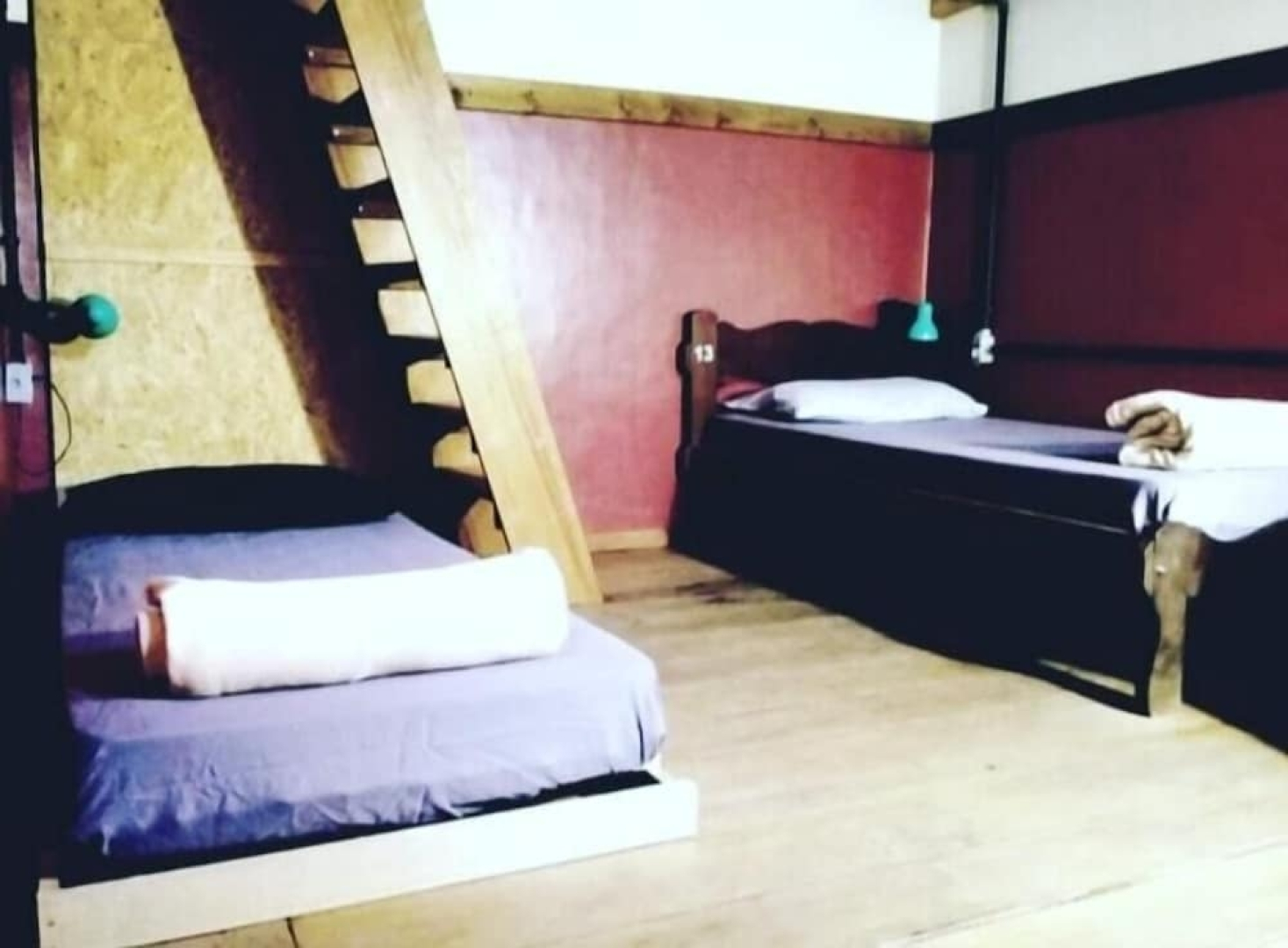 Pousada Casa Frida
