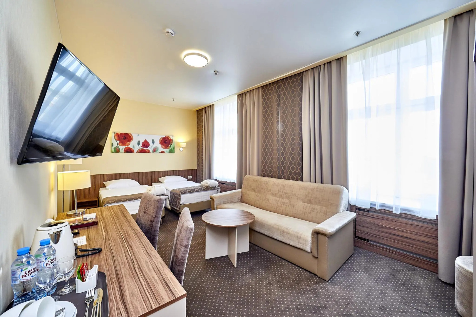 Гостиница «Россия»