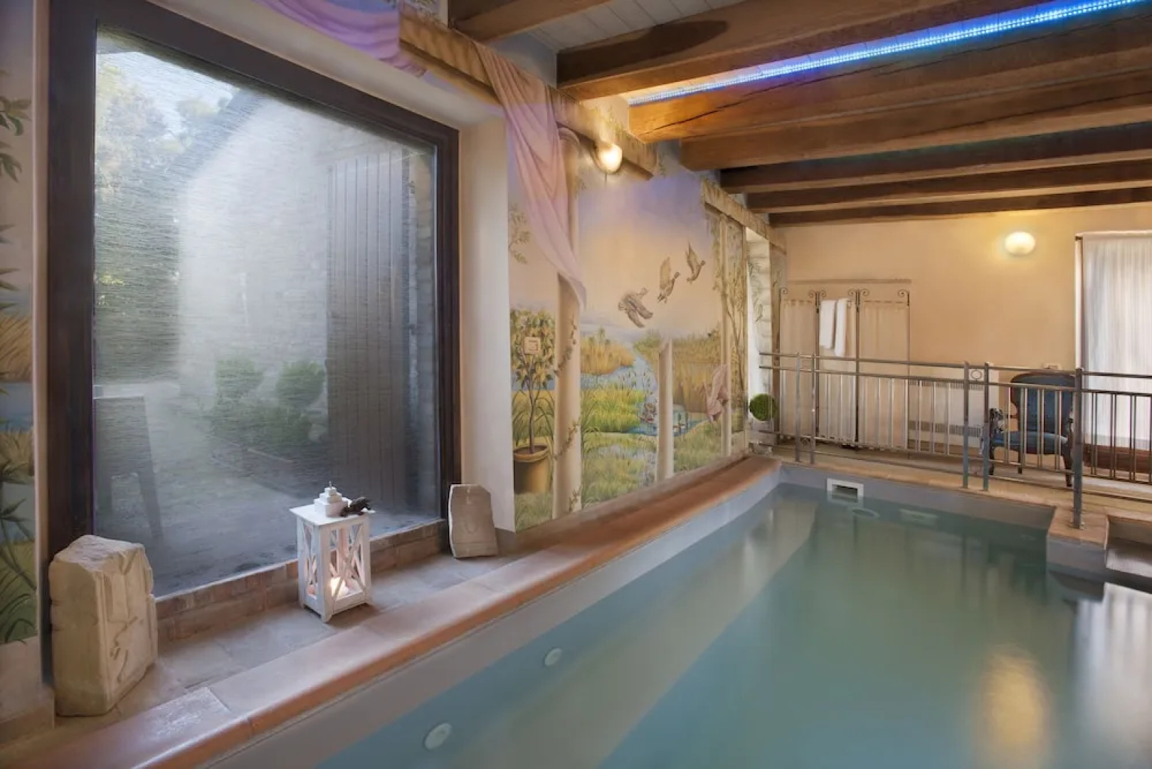 Mons Major Relais