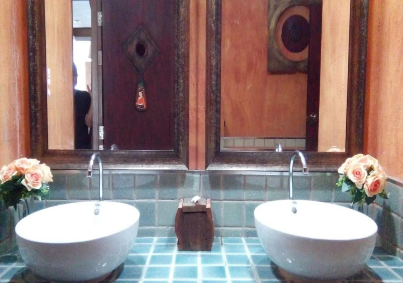 Banphung Hernkarn Resort