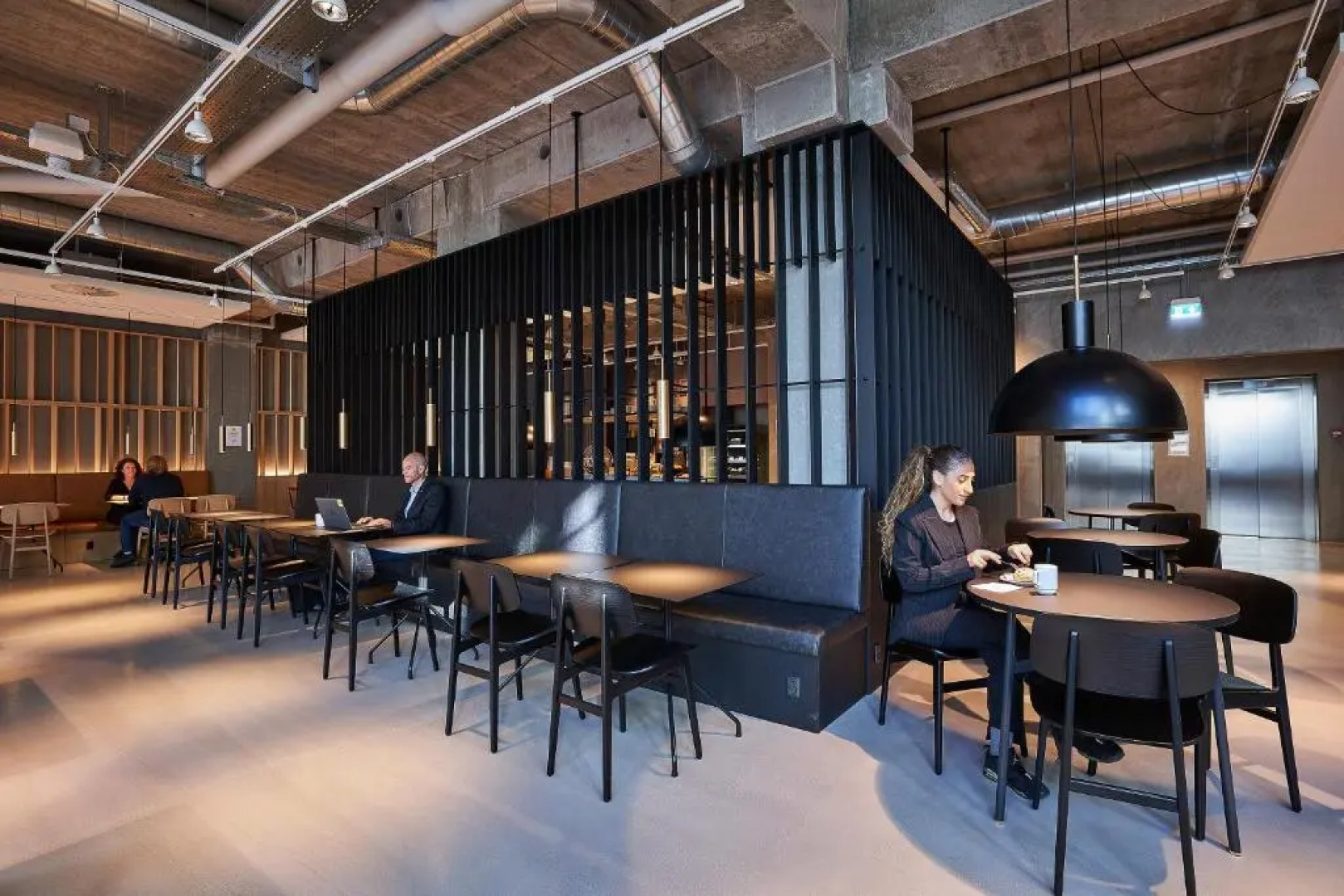 Four Points Flex by Sheraton Lyngby