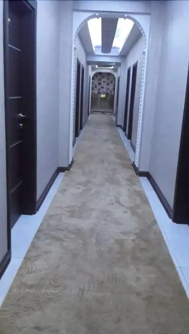 Yesilirmak Merit Hotel