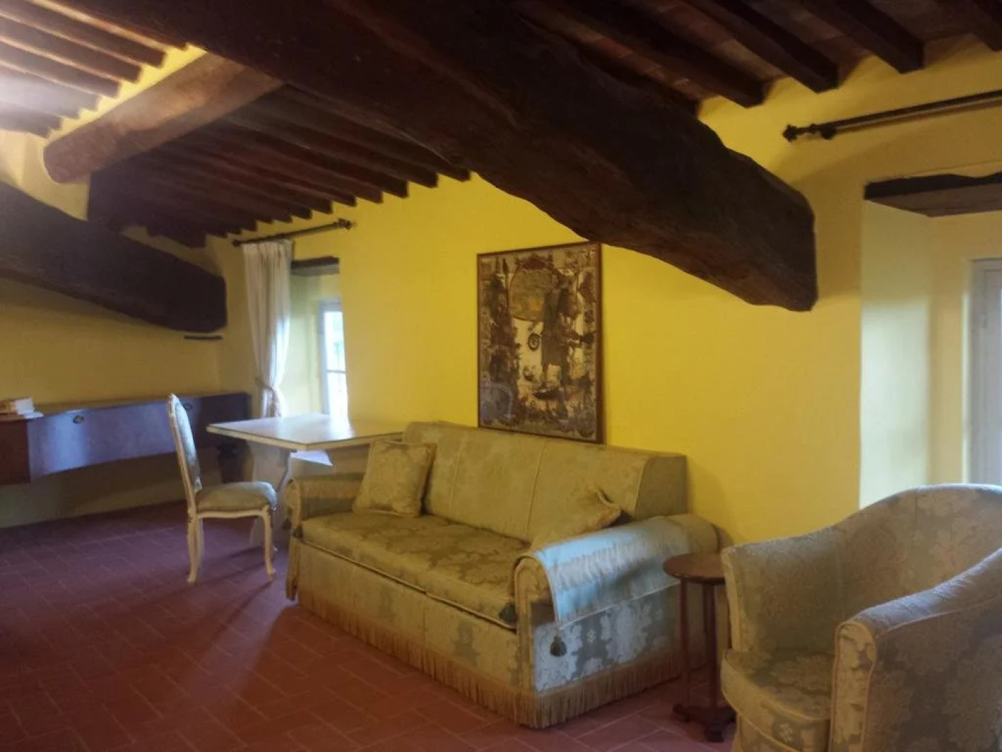 Buonvisi Farm