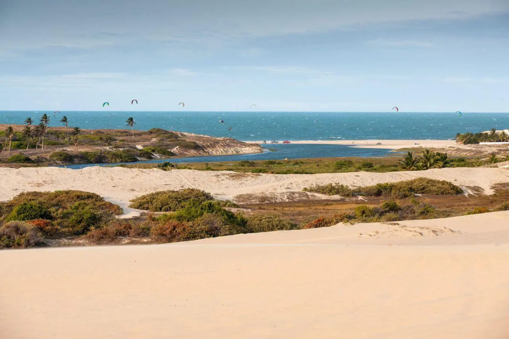 Hotel Villaggio Tudo Bom