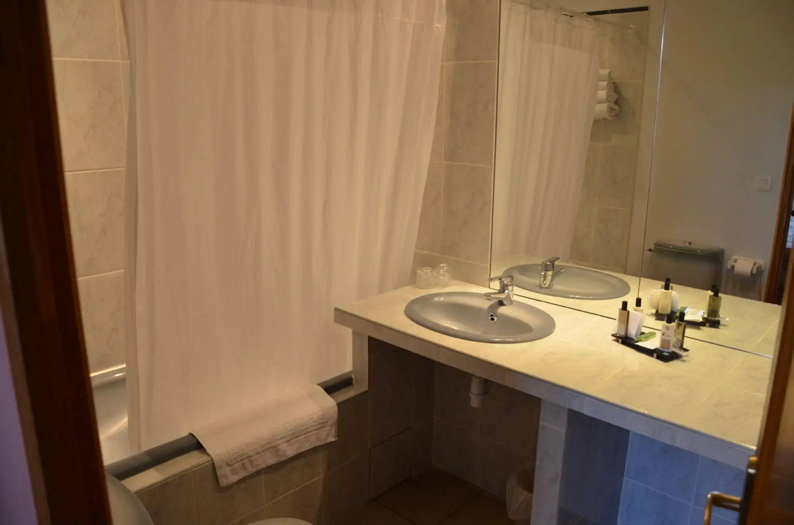 Hostellerie La Bergerie du Cap