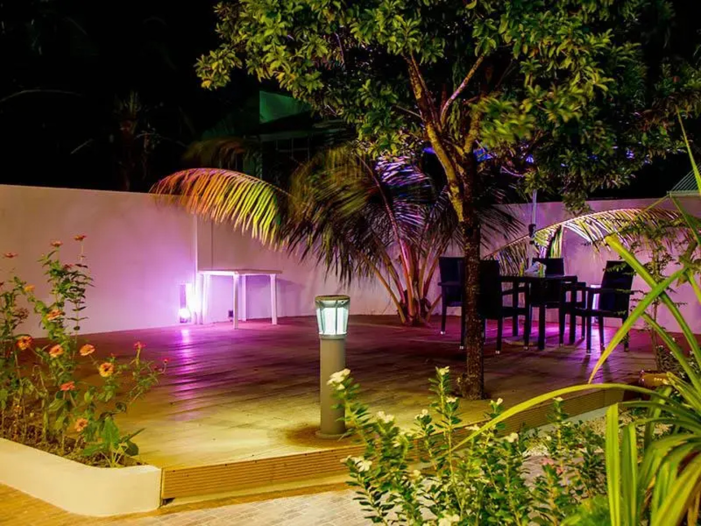 Kudahuvadhoo Retreat