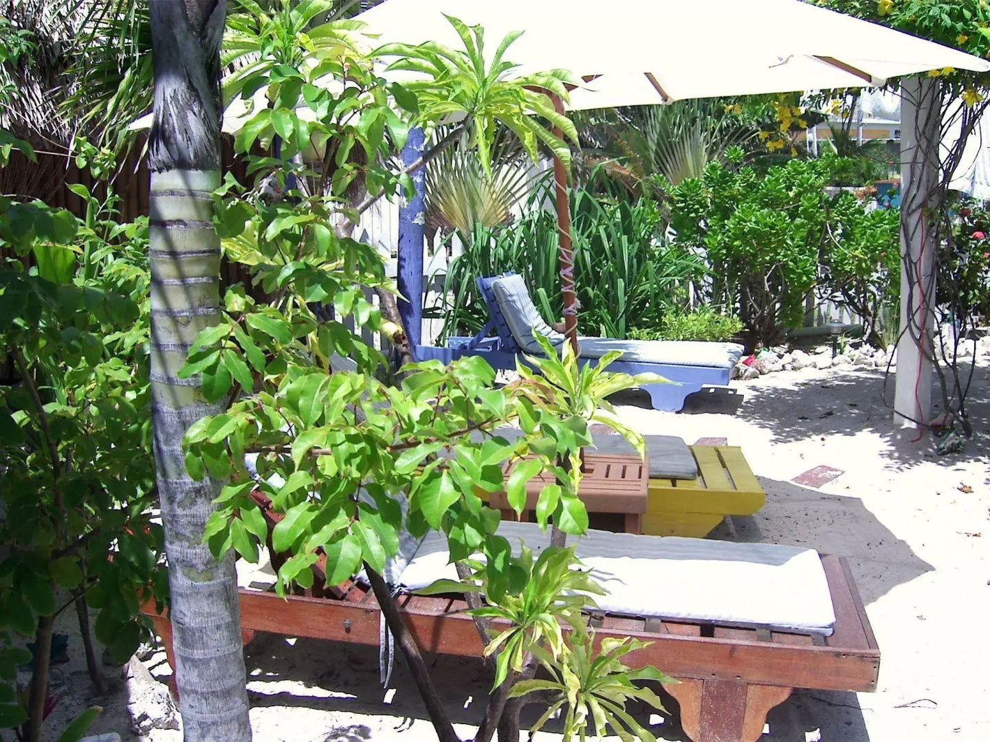 Changes In Latitudes Bed and Breakfast Inn