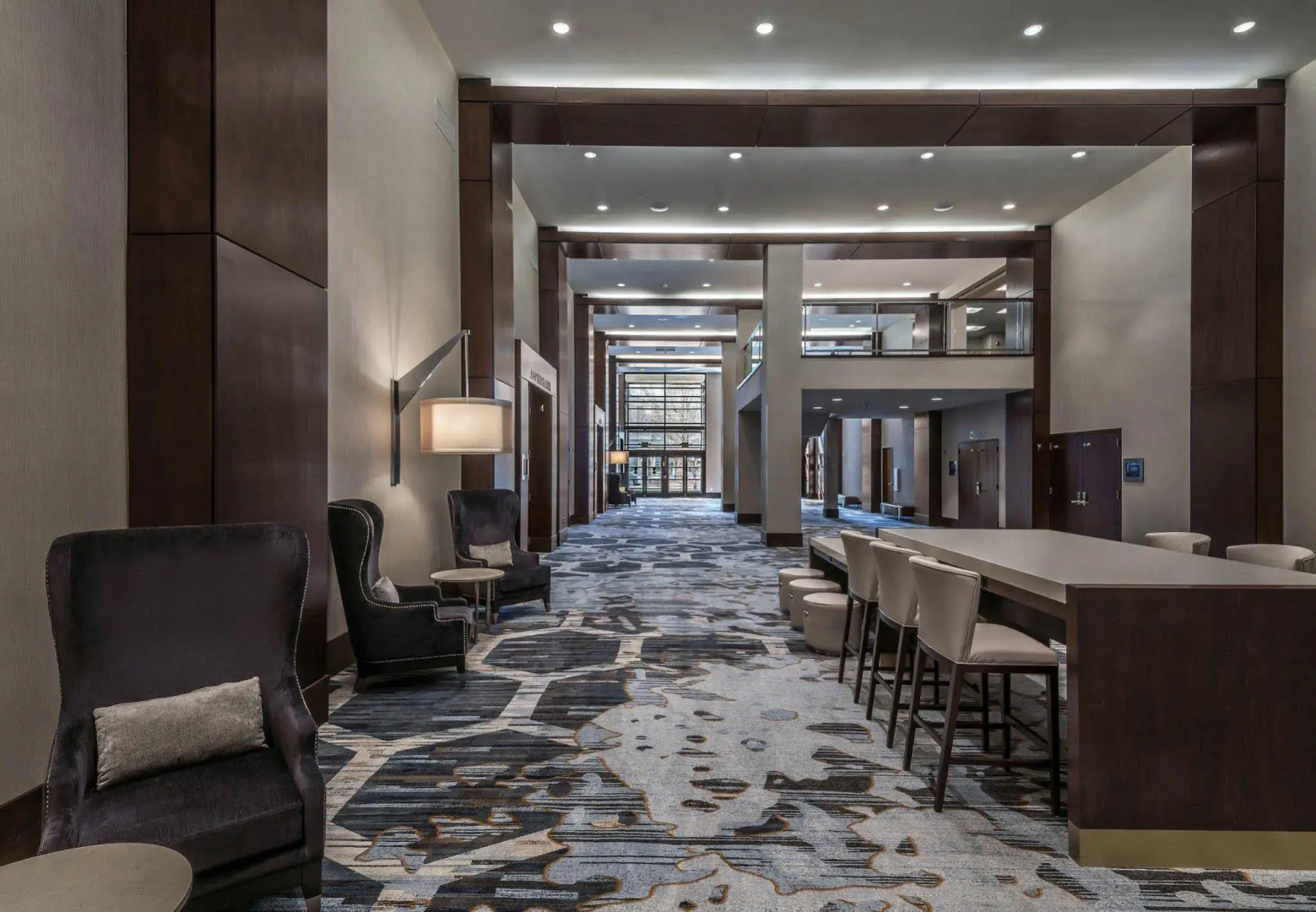 Provo Marriott Hotel & Conference Center