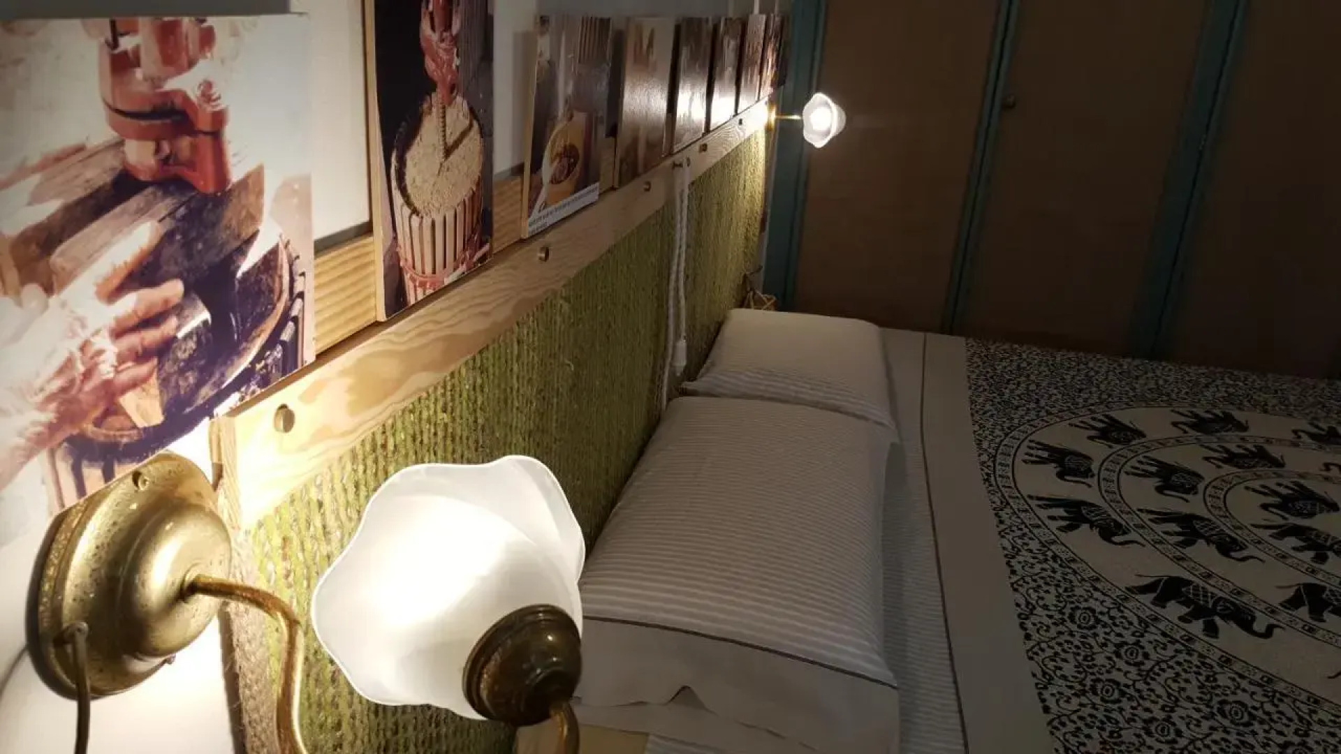 Casa Rural Ca La Laia