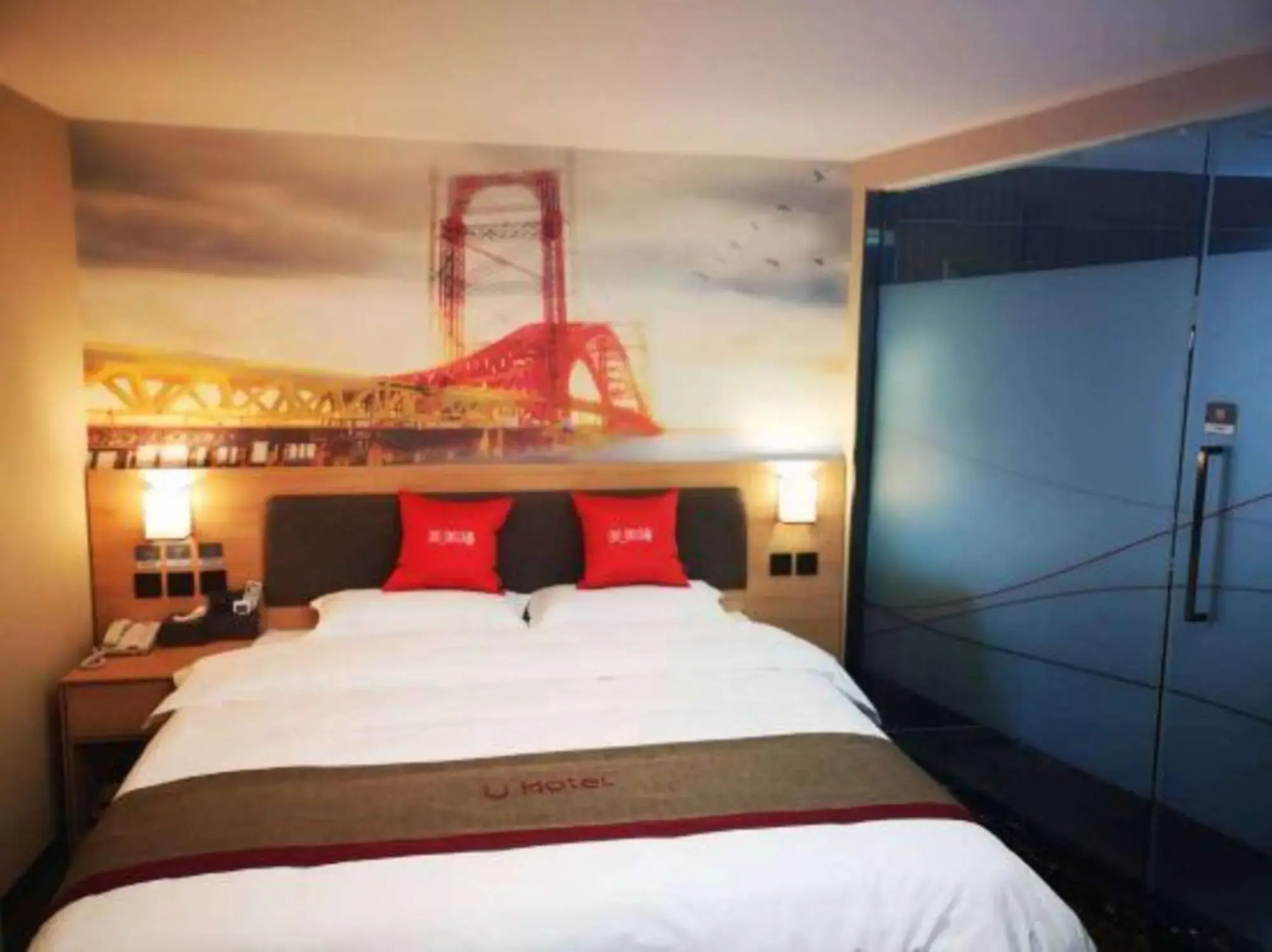 Shankee Hotel (Xifeng Shui'an Jiayuan)