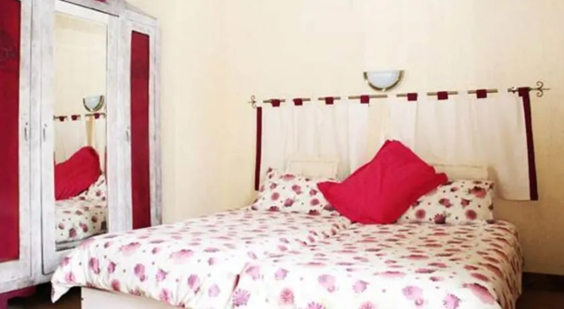 Guesthouse Moulin Latour