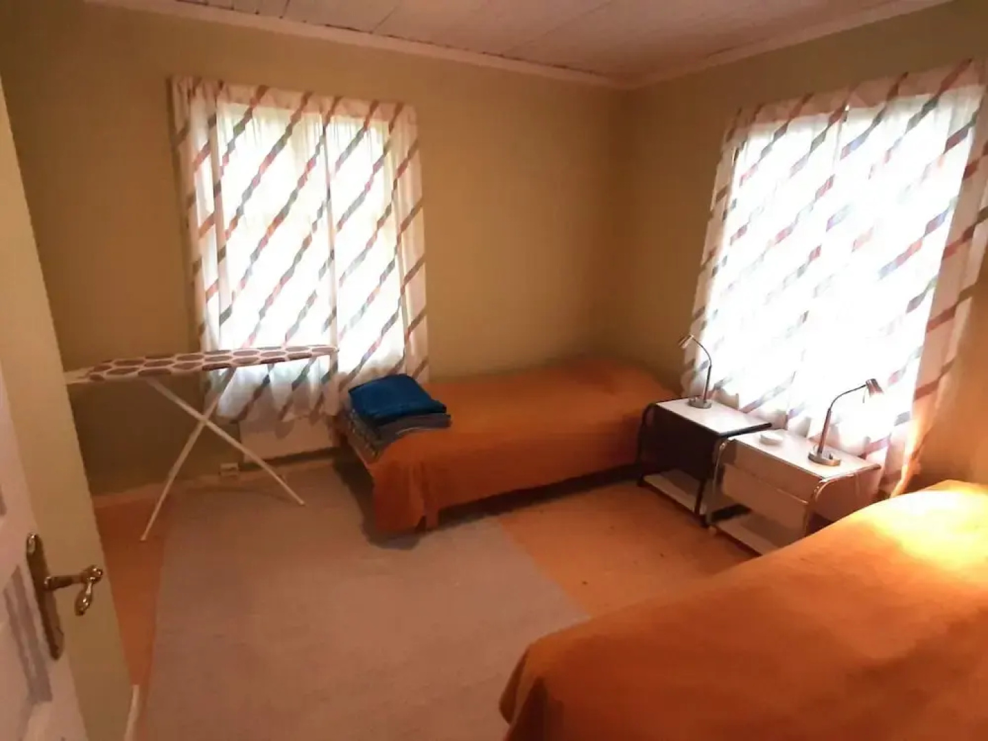 3 Person Holiday Home in Saffle