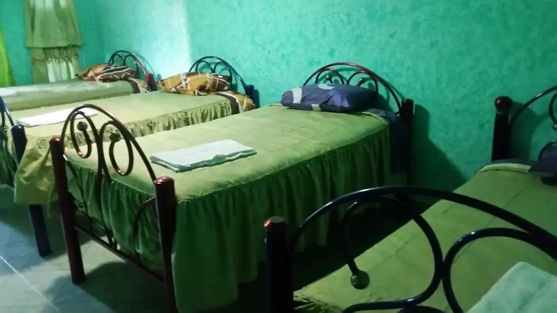 Hotel de Sal Reina del salar