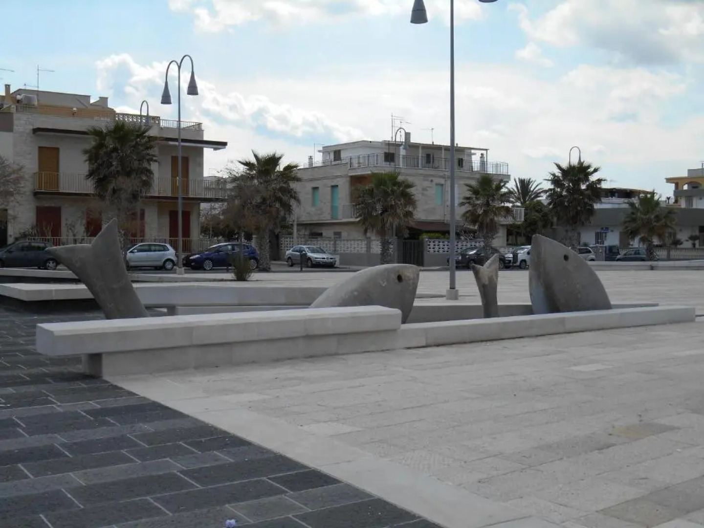 Case Vacanza Torre Canne