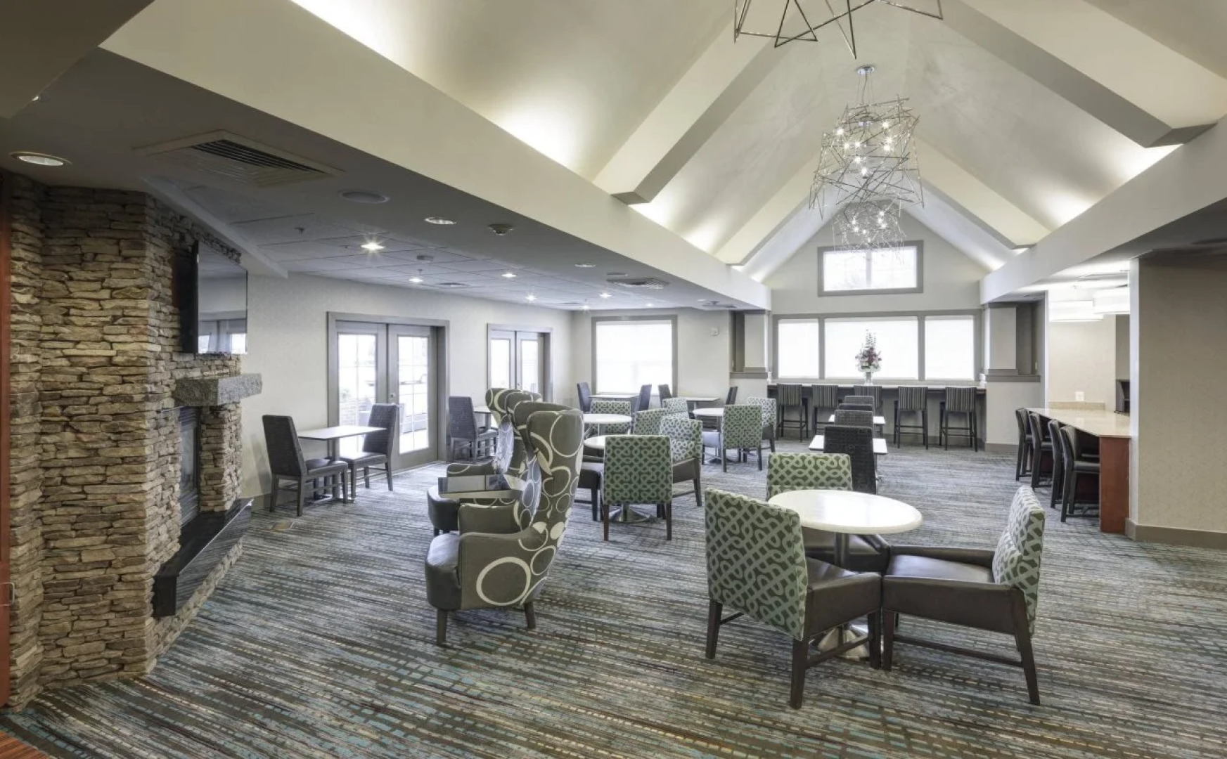 Residence Inn by Marriott Dothan