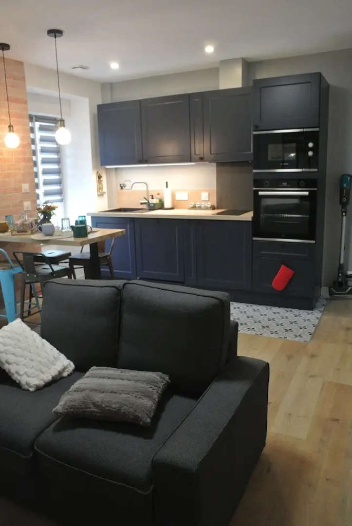 Maison Sorbier - Appartement 1