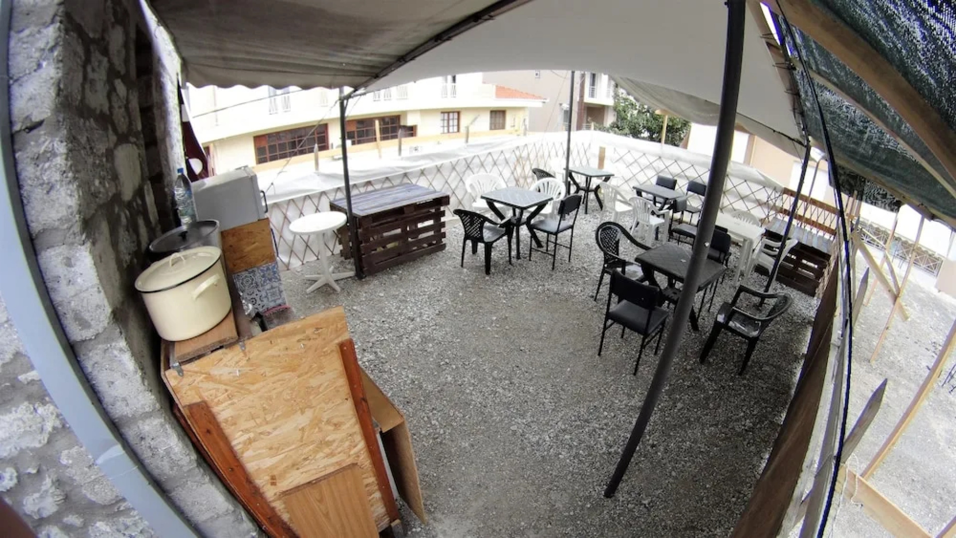 Host El Greco - Hostel