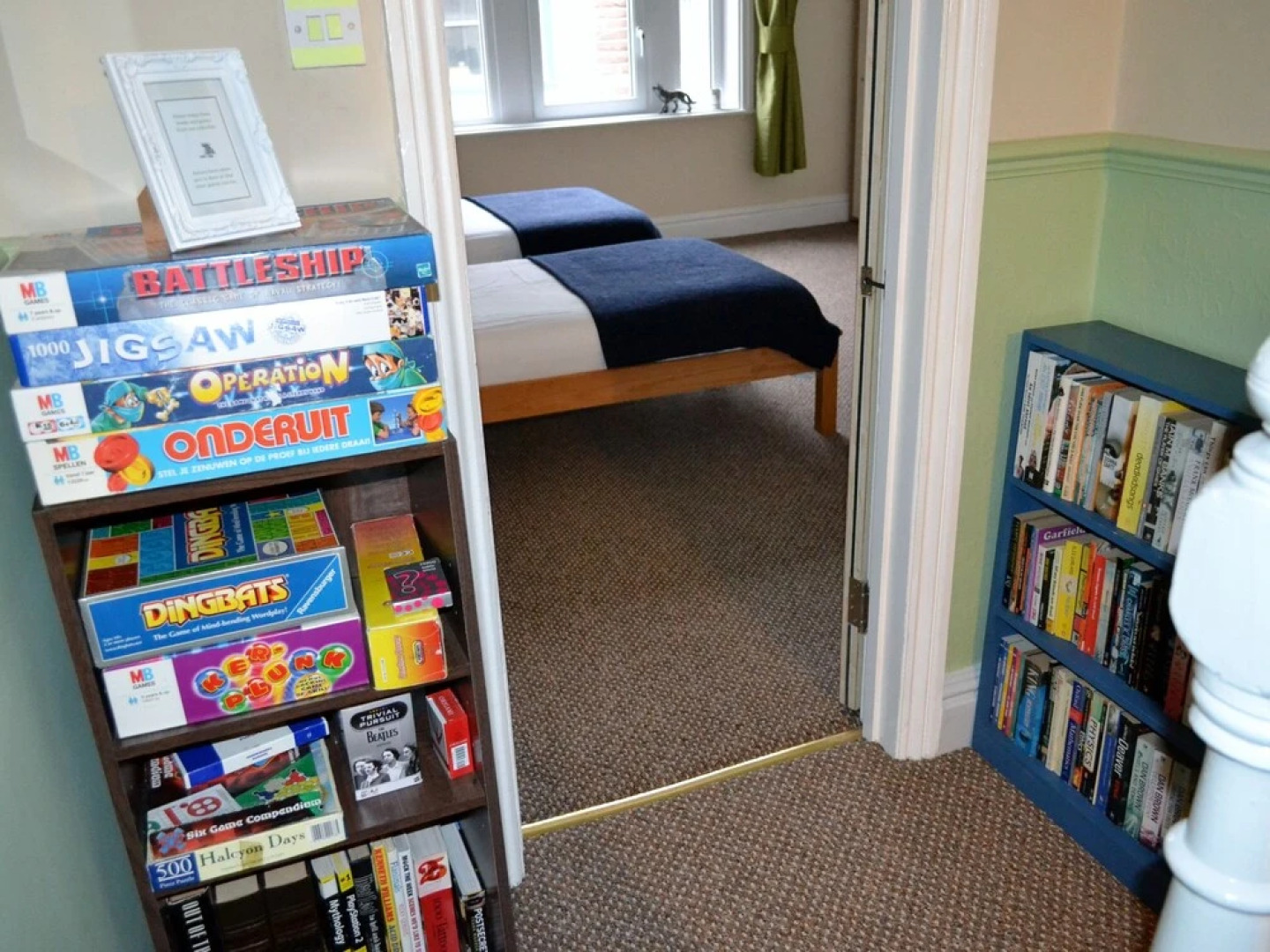 Workington House Bed and Breakfast