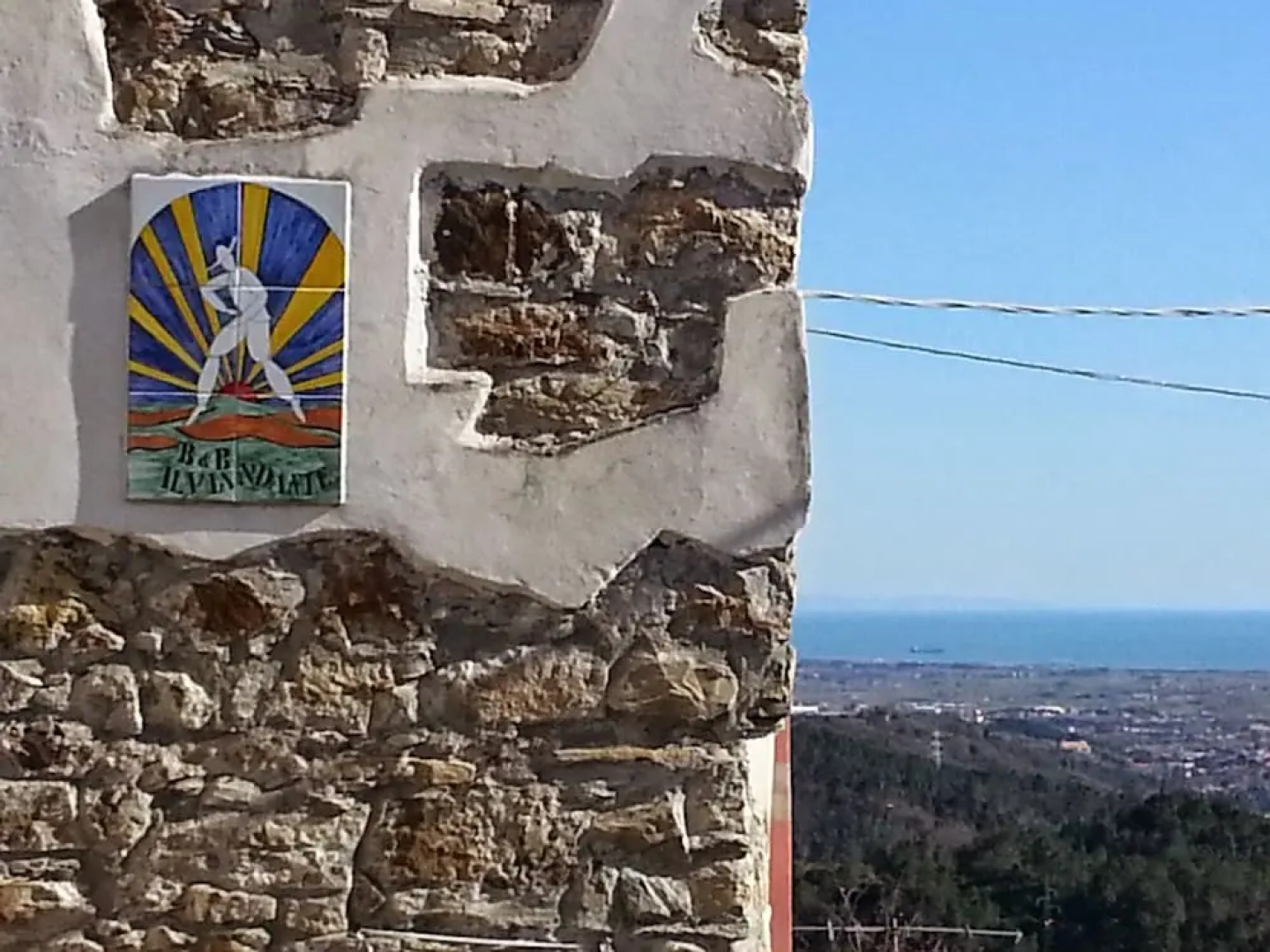 B&B Il Viandante