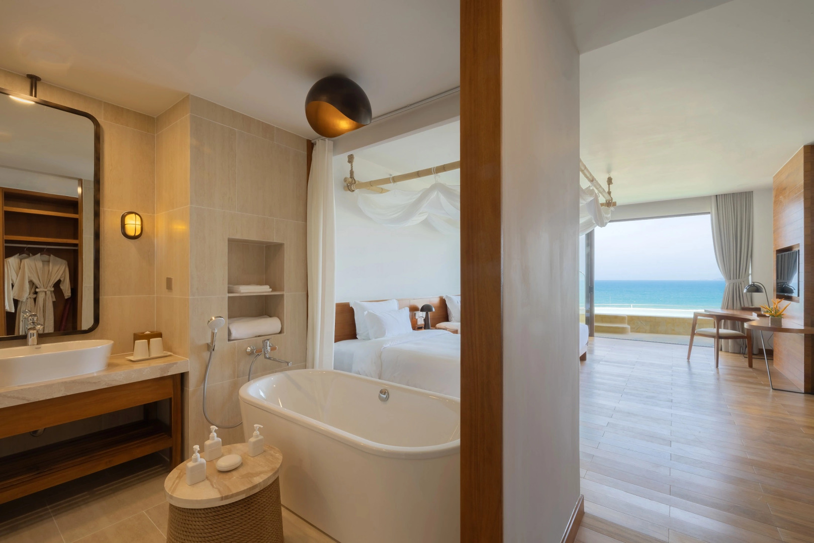 Ana Mandara Cam Ranh