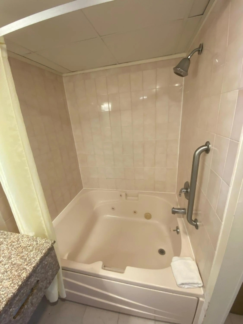 Best Western Garden State Inn