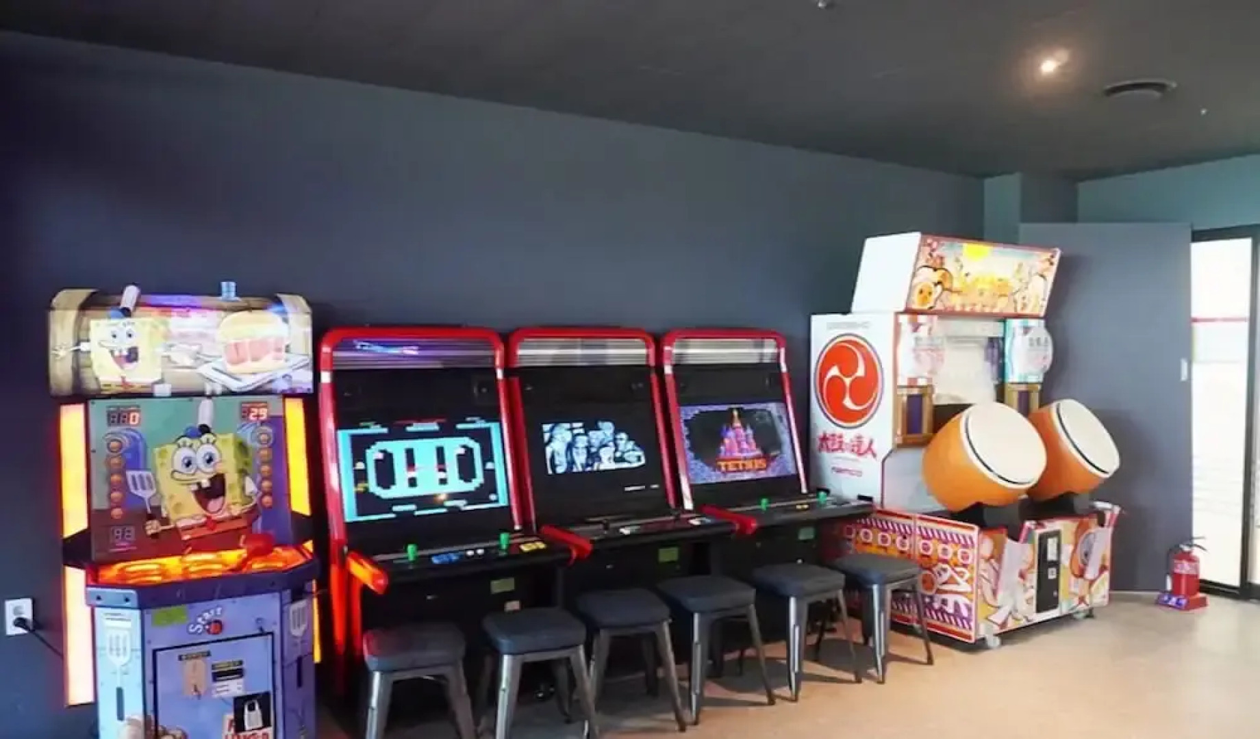 Ramada Plaza by Wyndham Jaeun