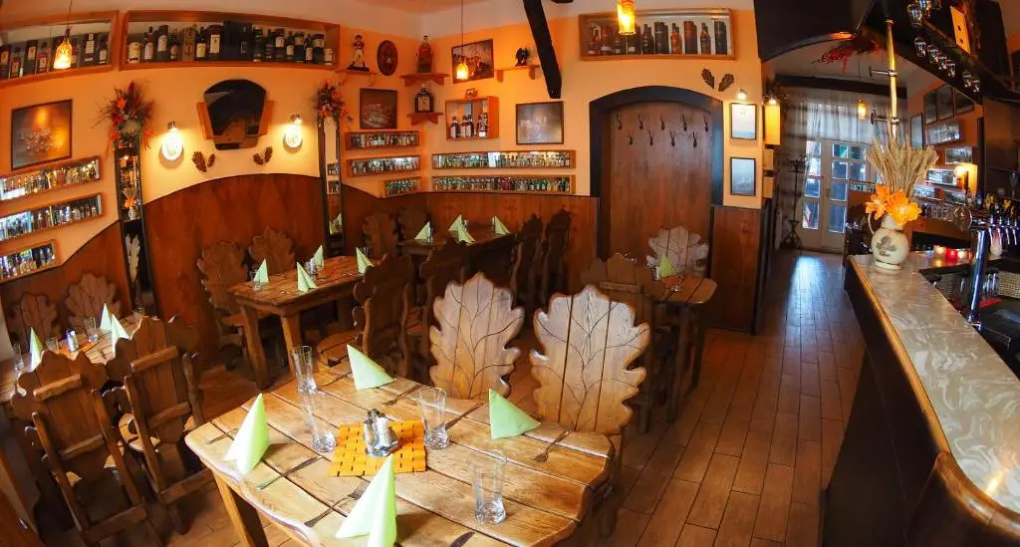 Hotel Britannia Vsetín