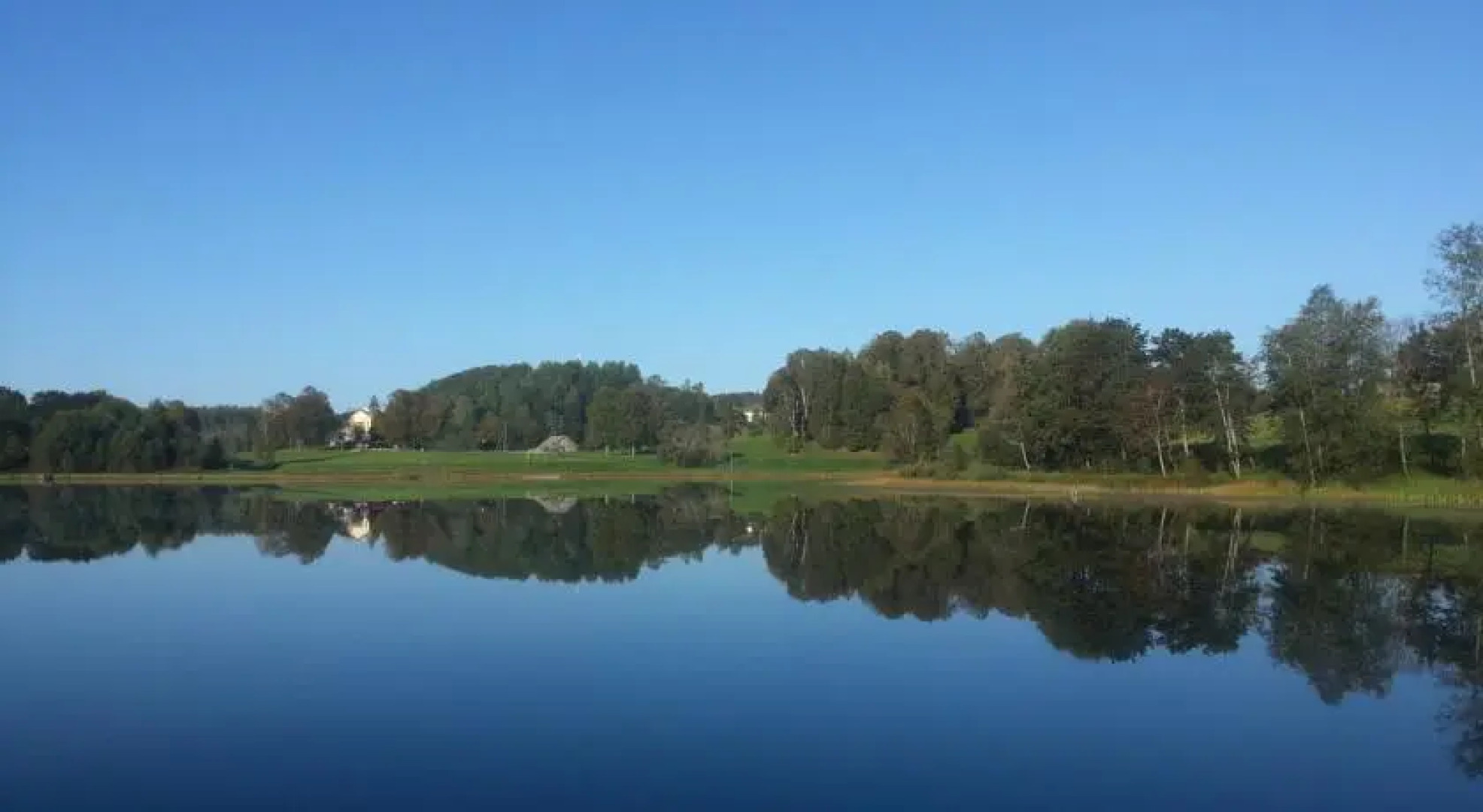 Brīvdienu māja Ezerlīči