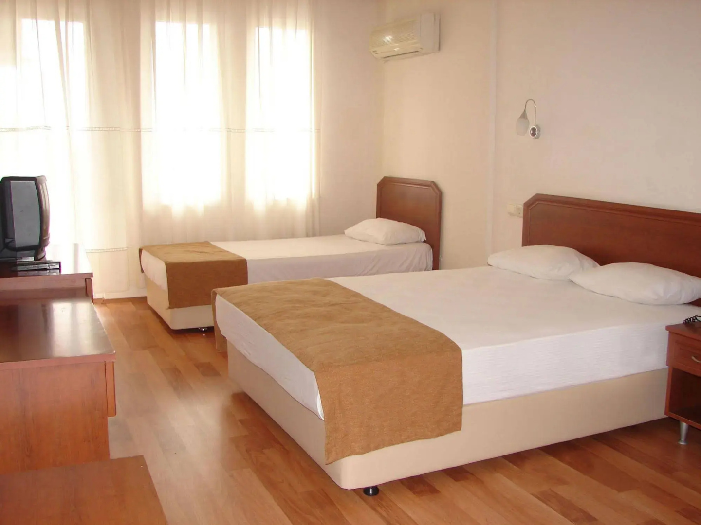 Отель Nex Royal Beach