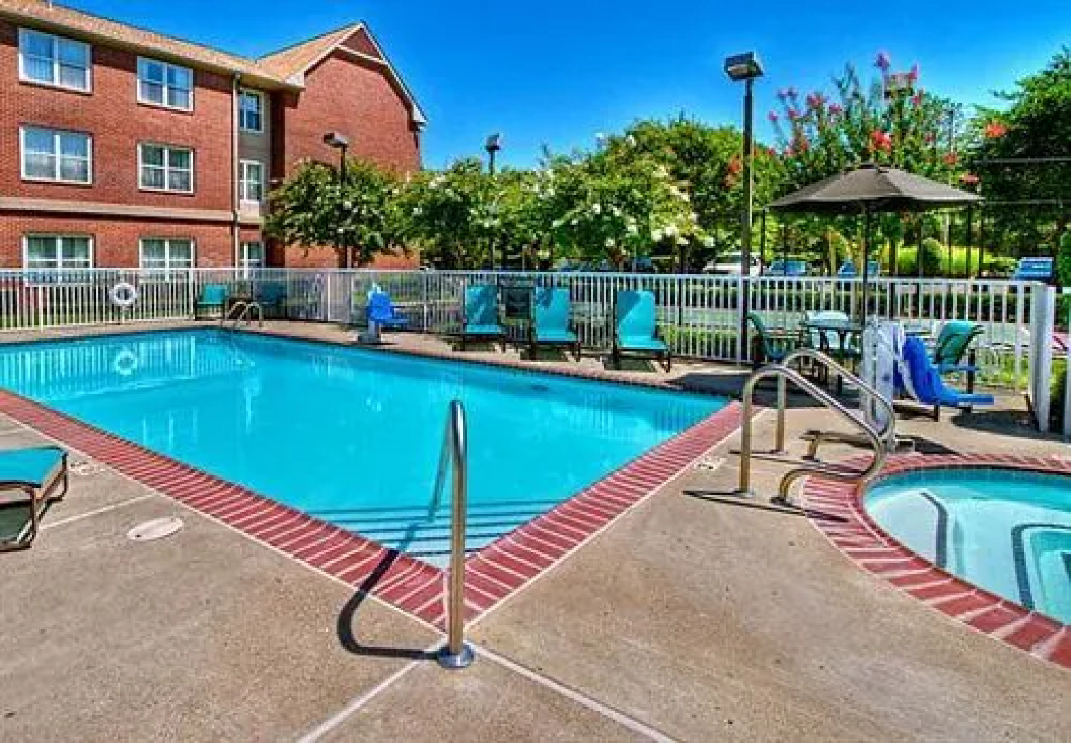 Residence Inn Memphis Germantown