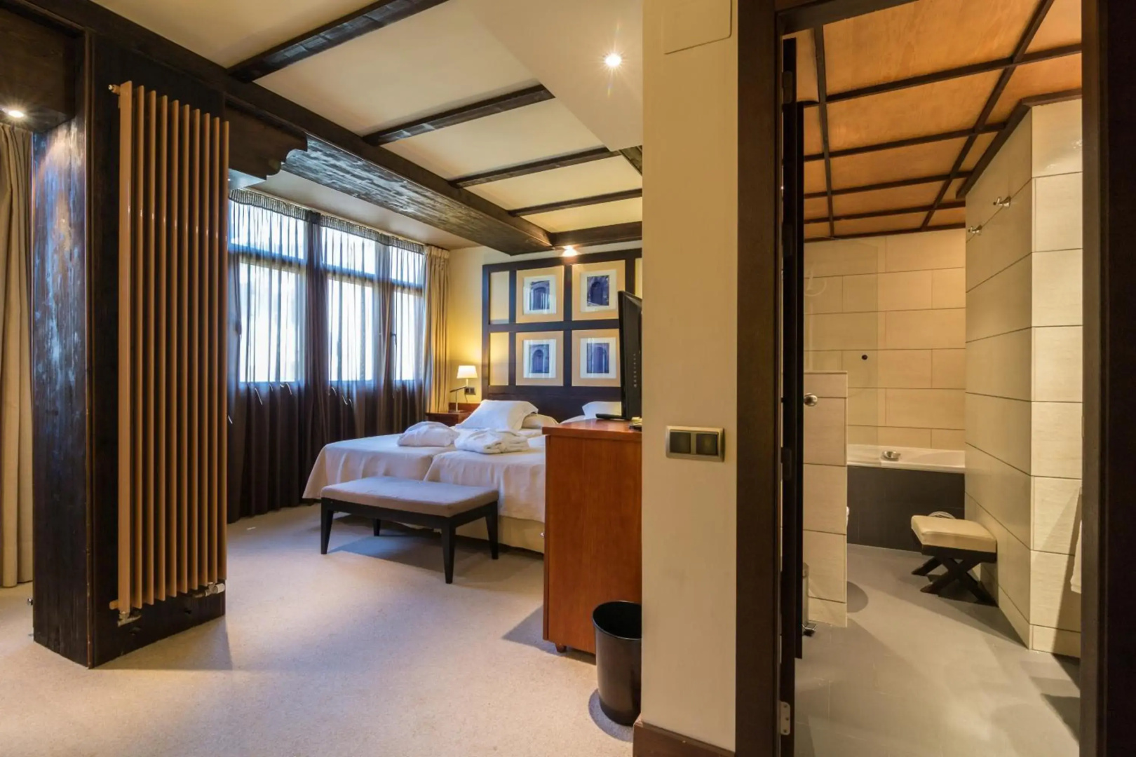 Hotel Ciria