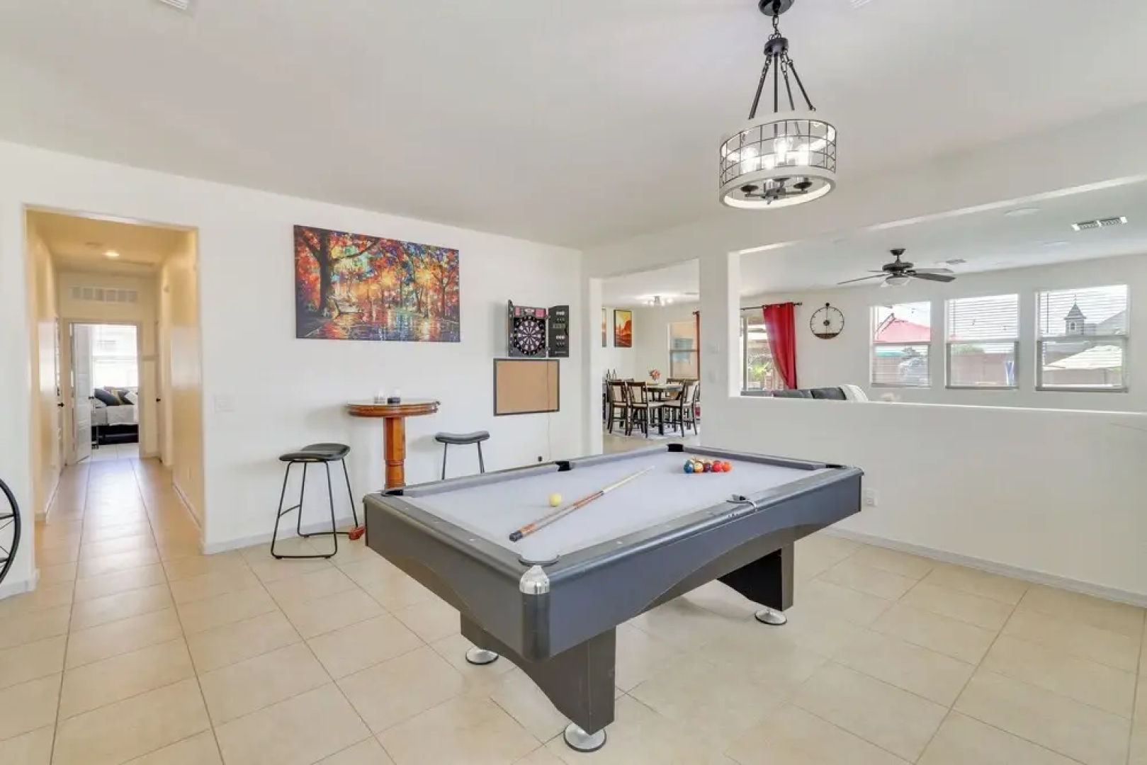 Maricopa Home w/ Heated Pool + Hot Tub!