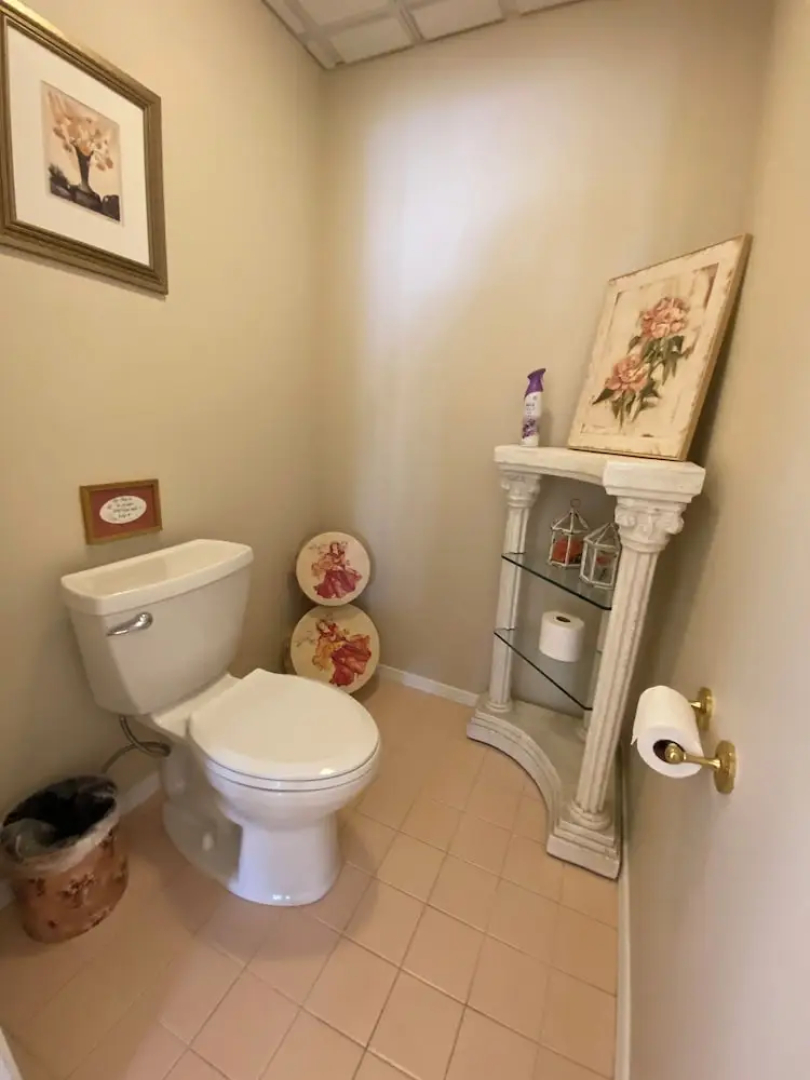 Toad Hall Manor