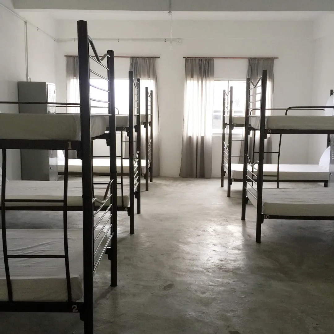 Inari Hostel & Guesthouse