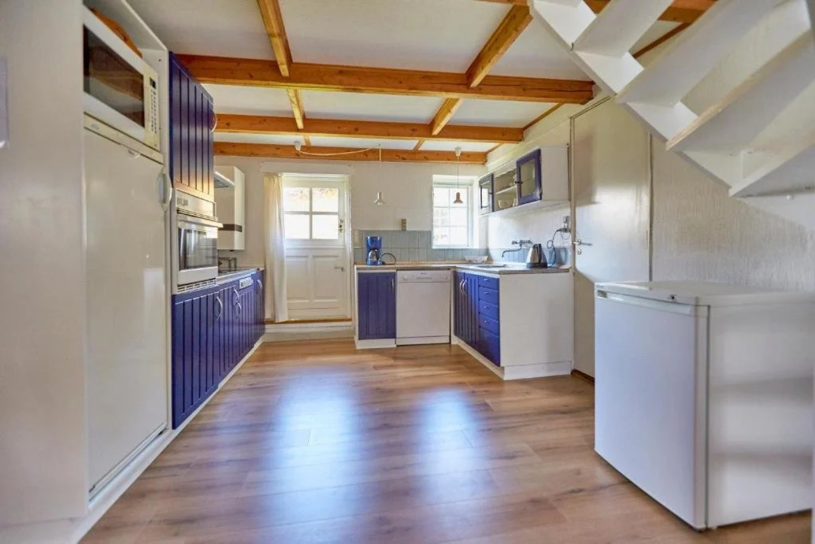 Møllegade 1 Holiday House